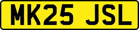 MK25JSL