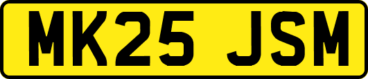 MK25JSM