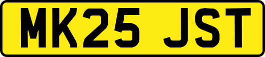 MK25JST