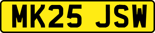 MK25JSW