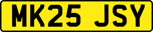 MK25JSY