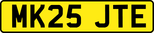 MK25JTE