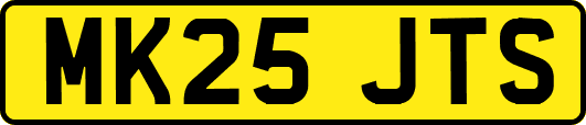 MK25JTS