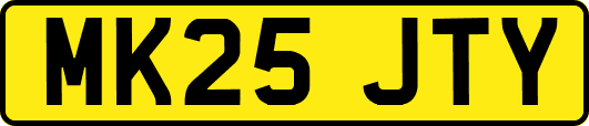 MK25JTY