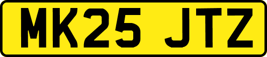 MK25JTZ