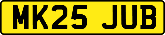 MK25JUB