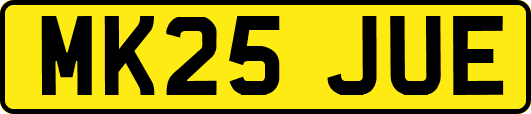 MK25JUE