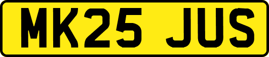 MK25JUS