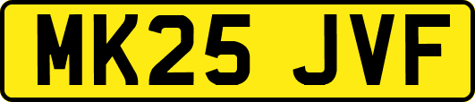 MK25JVF