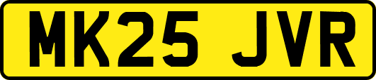 MK25JVR