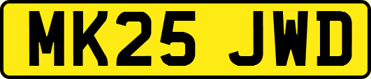 MK25JWD