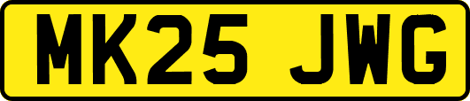 MK25JWG