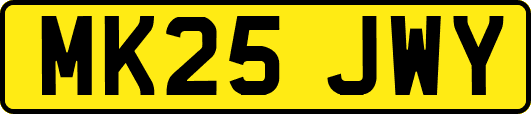 MK25JWY