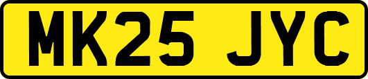 MK25JYC