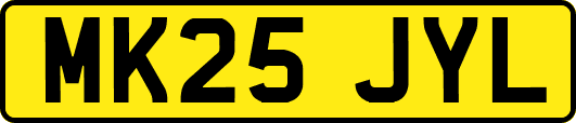 MK25JYL