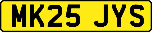 MK25JYS