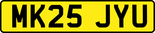 MK25JYU
