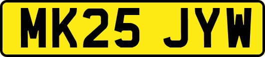 MK25JYW