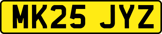 MK25JYZ