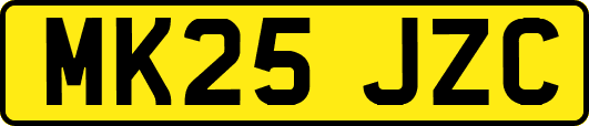 MK25JZC