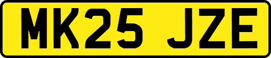 MK25JZE