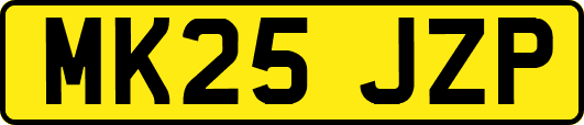MK25JZP
