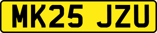 MK25JZU