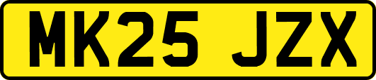 MK25JZX