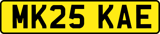 MK25KAE