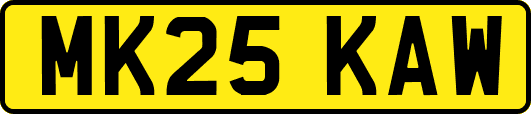 MK25KAW