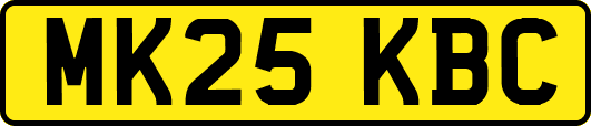 MK25KBC