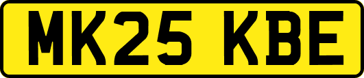 MK25KBE