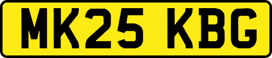 MK25KBG