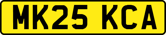 MK25KCA