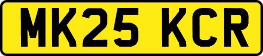 MK25KCR