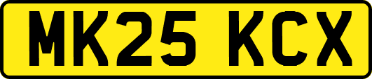 MK25KCX