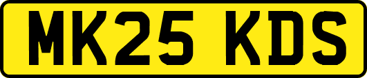 MK25KDS