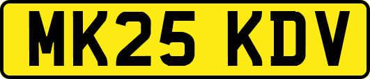 MK25KDV