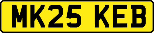 MK25KEB