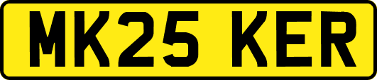 MK25KER