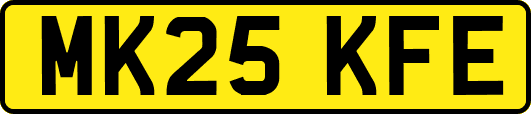MK25KFE