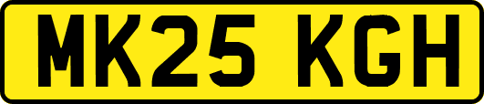 MK25KGH