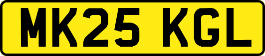MK25KGL
