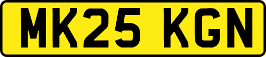 MK25KGN