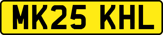 MK25KHL