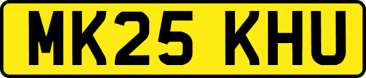 MK25KHU