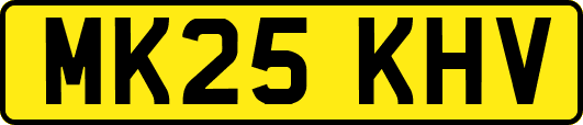 MK25KHV