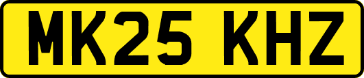MK25KHZ