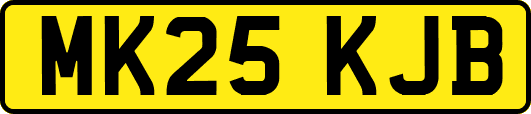 MK25KJB