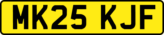 MK25KJF